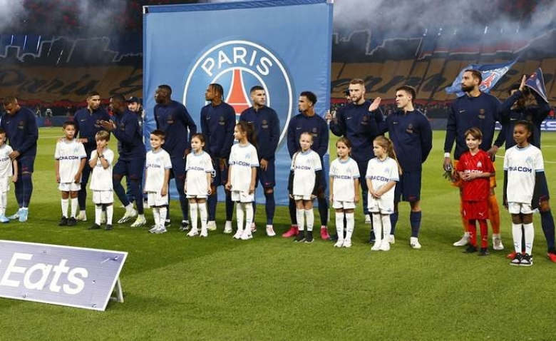 Illustration : "PSG : Une crainte majeure avant d'affronter Strasbourg"