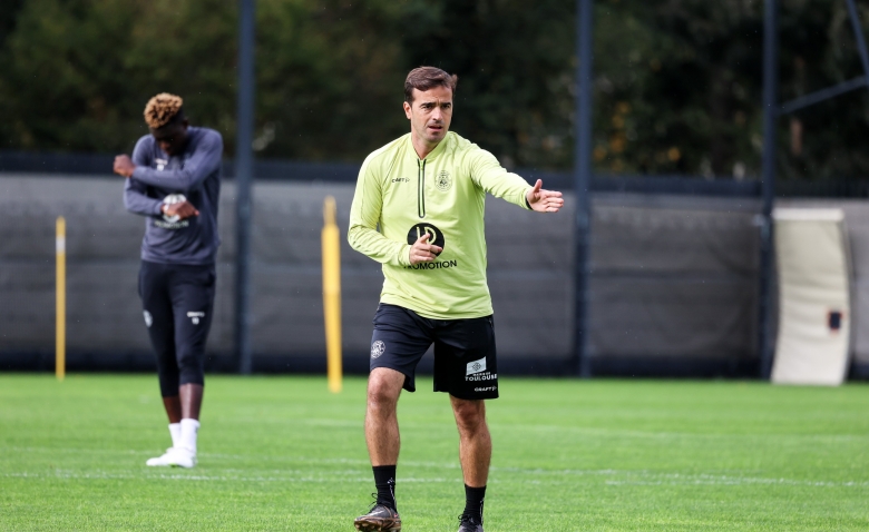 Illustration : "Toulouse FC : Une belle surprise annoncée avant Reims ?"