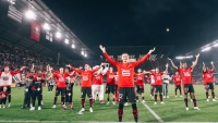 Illustration : "Stade Rennais : Une nouvelle donnée favorable avant d'affronter Lorient"