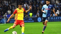 Illustration : "HAC – RC Lens : Guilavogui était-il hors-jeu dans le temps additionnel ?"