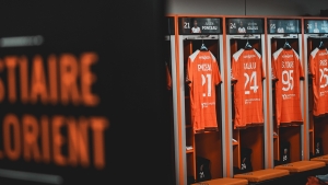 Illustration : FC Lorient : Un aveu important pour un Merlu avant d'affronter Rennes
