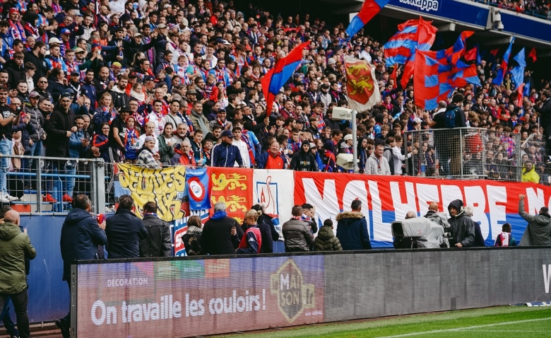 Illustration : "VIDÉO : Le but complétement gag encaissé par Caen !"