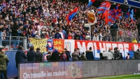 Illustration : "VIDÉO : Le but complétement gag encaissé par Caen !"
