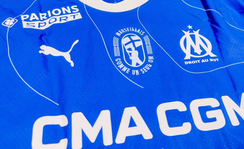 Illustration : "Nice - OM : Deux énormes coups durs pour les Olympiens !"