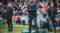 Illustration : "RC Strasbourg : Un joueur se distingue malgré la défaite contre le PSG !"