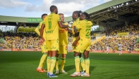 Illustration : "FC Nantes : Plusieurs détails de très bon augure pour la suite observés contre Montpellier ! "