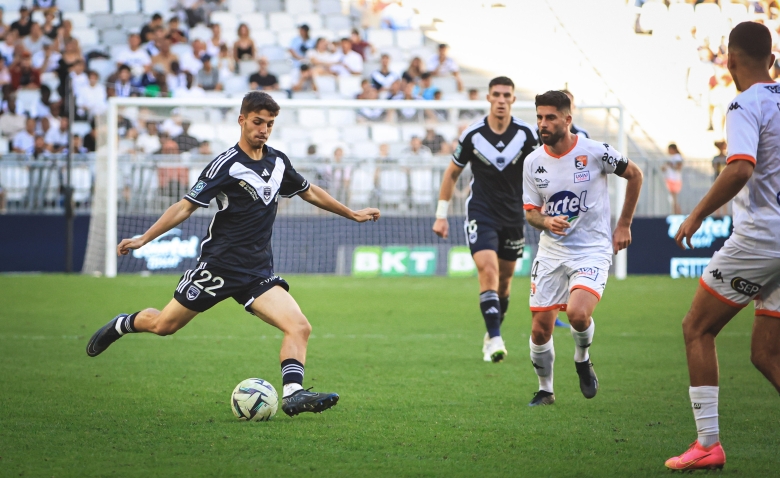 Illustration : "Bordeaux : Une grande décision prise avant le match contre Rodez"