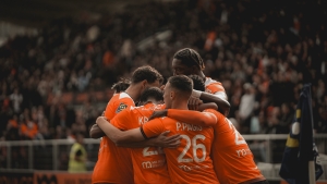 Illustration : FC Lorient : Un Merlu récolte les éloges après la victoire contre Rennes !