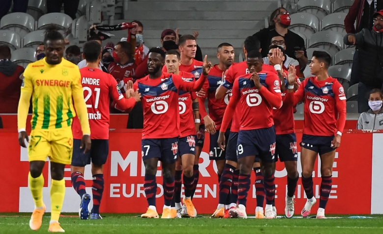 Illustration : "Stade Rennais : Plusieurs Rouge et Noir se distinguent malgré la défaite à Lorient"