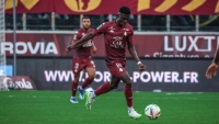 Illustration : "FC Metz : Une révélation de bon augure pour les prochains matchs malgré la défaite à Monaco"