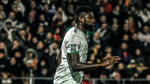 Illustration : ASSE : Saint-Étienne fait chuter le leader !