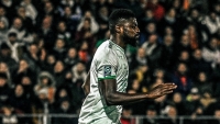 Illustration : "ASSE : Saint-Étienne fait chuter le leader !"