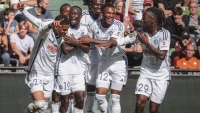 Illustration : "RC Strasbourg : Une opportunité inattendue se présente après la défaite contre le PSG"