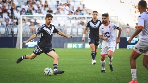 Illustration : Bordeaux : Une prise de parole claire avant le match contre Rodez