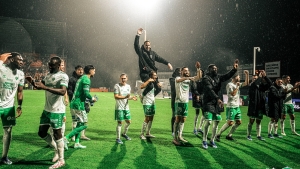 Illustration : ASSE : La hiérarchie clairement renversée à un poste clé après la victoire à Laval