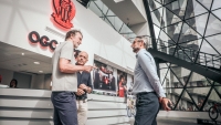 Illustration : "OGC Nice : Plusieurs nouvelles de grandes envergure négociées en interne"