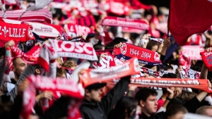 Illustration : Mercato LOSC : Une belle opportunité de recrutement ravit les supporters !