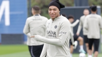 Illustration : "PSG : Une anecdote étonnante sur Mbappé avant Milan !"