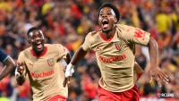 Illustration : "RC Lens - PSV Eindhoven : des raisons d'espérer pour les hommes de Franck Haise"
