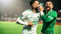 Illustration : "ASSE : Les Verts provoquent la frustration de leur adversaire !"