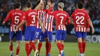 Illustration : "Atlético de Madrid : Plusieurs bonnes nouvelles pour Griezmann après le Celtic"