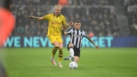Illustration : "Newcastle - Dortmund : d'énormes pertes à déplorer au cours de cette rencontre"