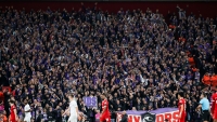 Illustration : "Liverpool – Toulouse FC : Une soirée de mauvaises nouvelles !"