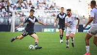 Illustration : "Bordeaux : Un Girondin exprime une grande frustration avant le prochain match "