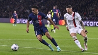 Illustration : "PSG : De nouveaux éloges prestigieux pour un talent parisien !"