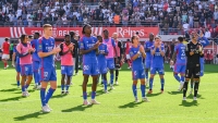 Illustration : "OL : Une nouvelle révélation à l'avantage de Fabio Grosso"