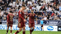 Illustration : "Bordeaux : Plusieurs coup durs vécus contre Rodez en plus du match nul"