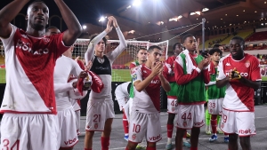 Illustration : AS Monaco : Une sortie médiatique sans détour après la défaite à Lille 
