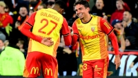 Illustration : "RC Lens : Une belle surprise lors de la victoire contre Nantes !"