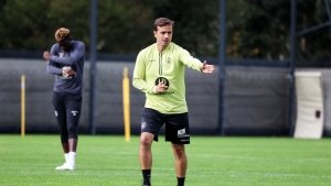 Illustration : Toulouse FC : Plusieurs absences préjudiciables se profilent