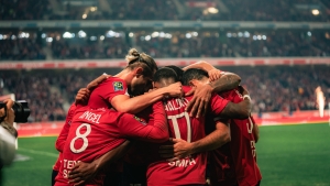 Illustration : LOSC : De nouveaux chiffres vertigineux pour un Dogue après Monaco !