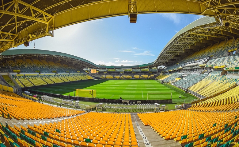 Illustration : "FC Nantes : Les supporters reçoivent une bonne nouvelle avant le match contre Reims "