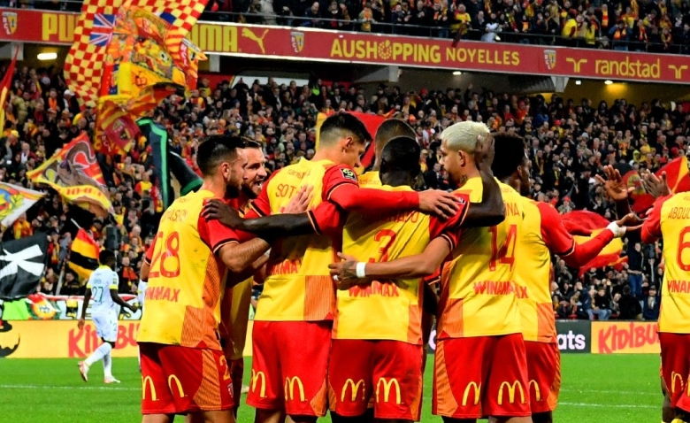 Illustration : "RC Lens : Un atout inattendu observé après Nantes"