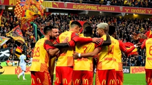 Illustration : RC Lens : Un atout inattendu observé après Nantes