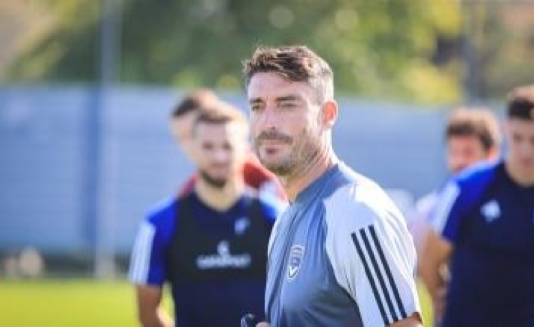 Illustration : "Mercato Bordeaux : Une révélation inattendue à propos de l'avenir d'un jeune girondin"