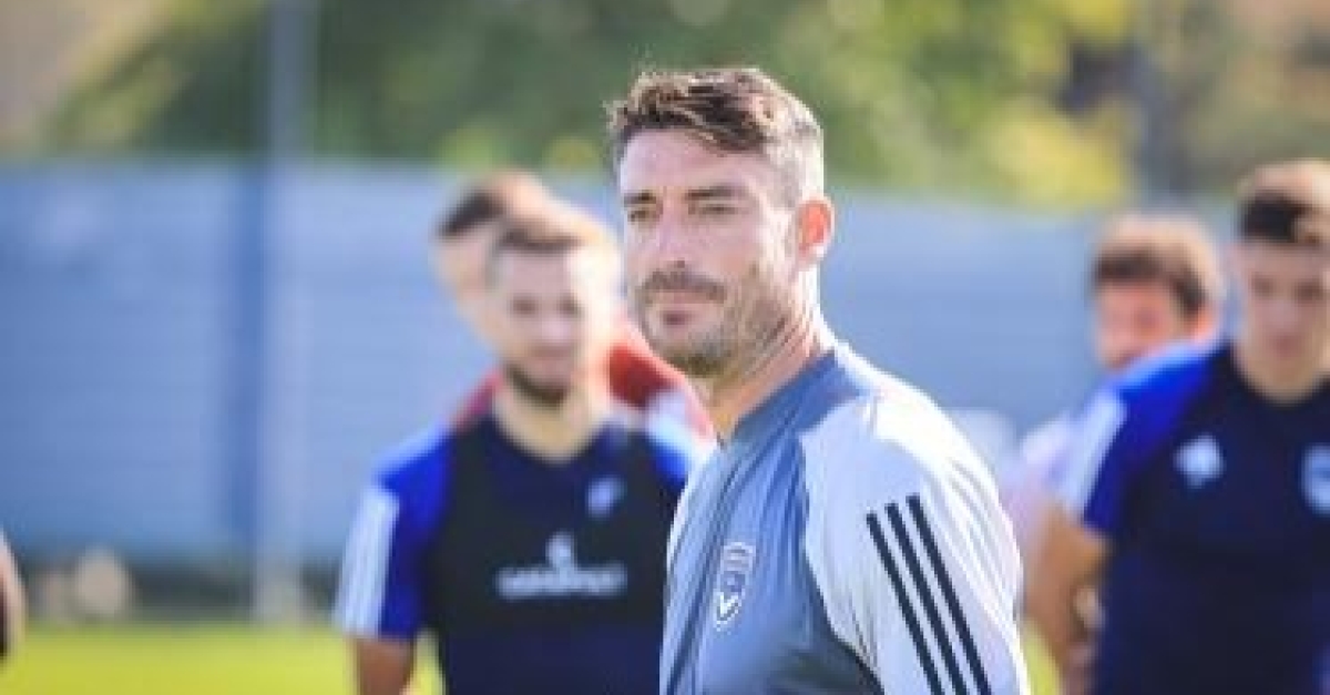 Mercato Bordeaux : Une révélation inattendue à propos de l'avenir d'un jeune girondin