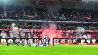 Illustration : "LOSC : Une nouvelle prise de parole encense un Dogue "
