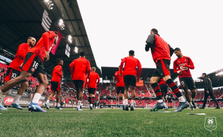 Illustration : "Stade Rennais : Un chiffre inquiétant après dix journées de championnat !"