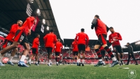 Illustration : "Stade Rennais : Un chiffre inquiétant après dix journées de championnat !"