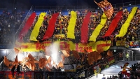 Illustration : "RC Lens : Nouveau scandale extra-sportif autour du club"