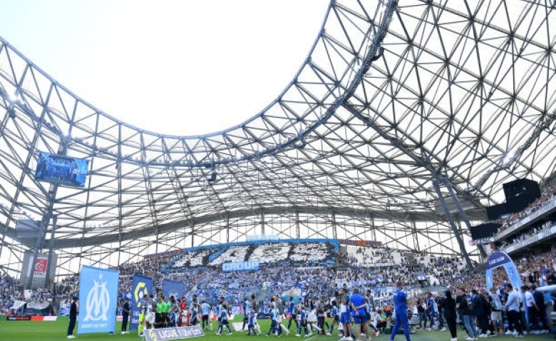 Illustration : "OM : Une déception à l'entraînement avant d'affronter le LOSC ! "