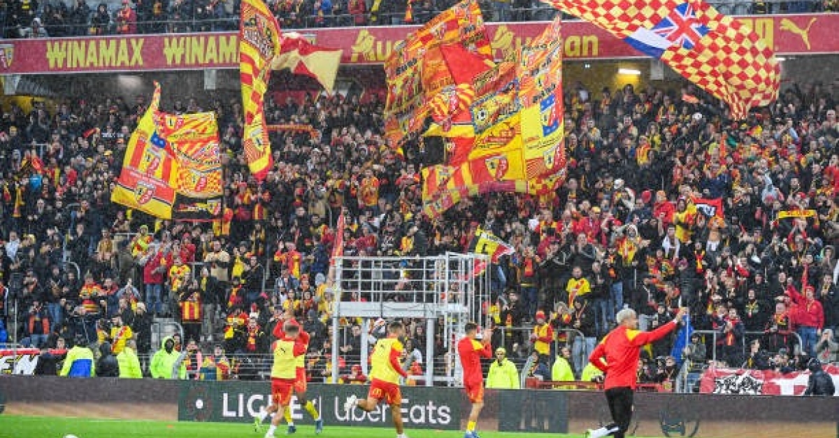 RC Lens : Une mauvaise nouvelle imprévue annoncée avant Lorient