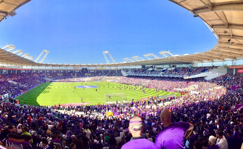 Illustration : "Toulouse FC : Un tournant préjudiciable pour le club à l'étude en interne"