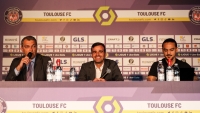Illustration : "Toulouse FC : Une signature majeure bouclée par les Violets !"