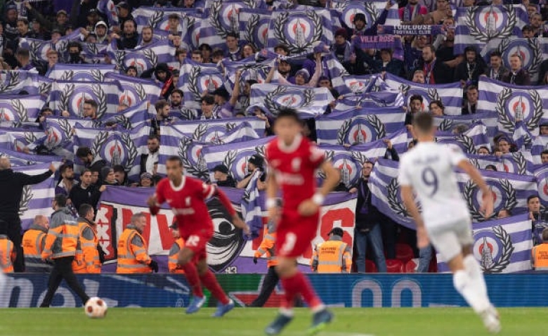 Illustration : "Mercato Toulouse : Une bonne nouvelle attendue dès ce week-end"