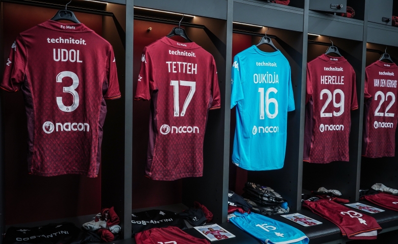 Illustration : "FC Metz : Une belle récompense reçue au sein de l'effectif"